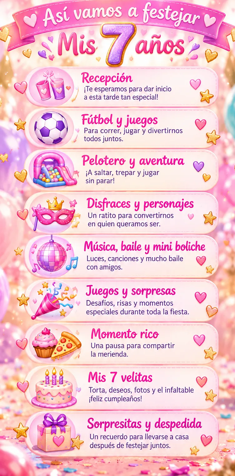 Cronograma de actividades
